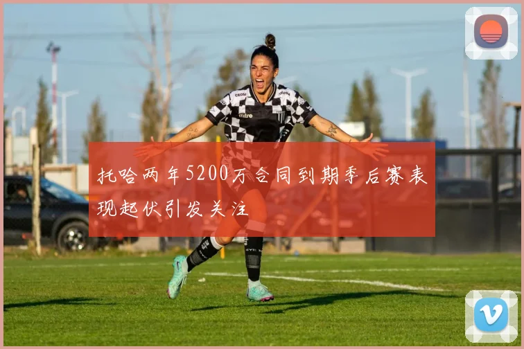 托哈两年5200万合同到期季后赛表现起伏引发关注
